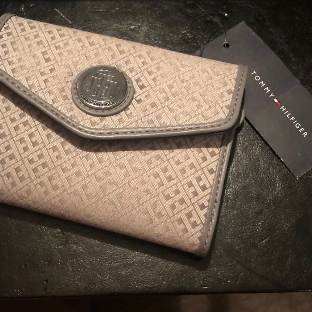 Tommy Hilfiger Wallet